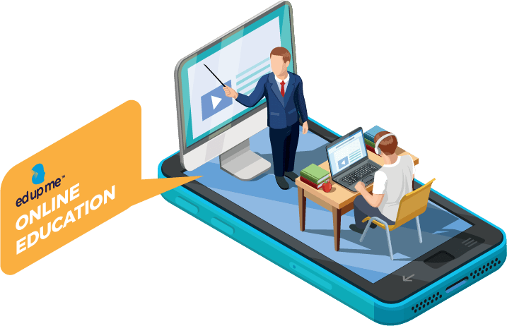 Edupme online education